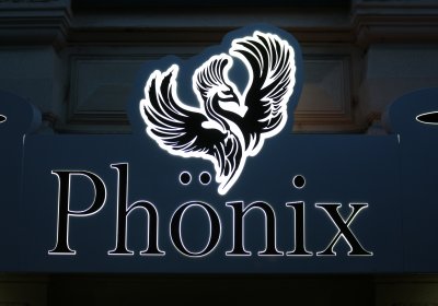 Inhaberin Henriette Lünenberger